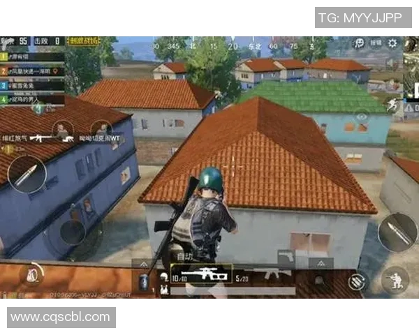 和平精英深度解析LNG战队反击策略与战术布局的成功之道