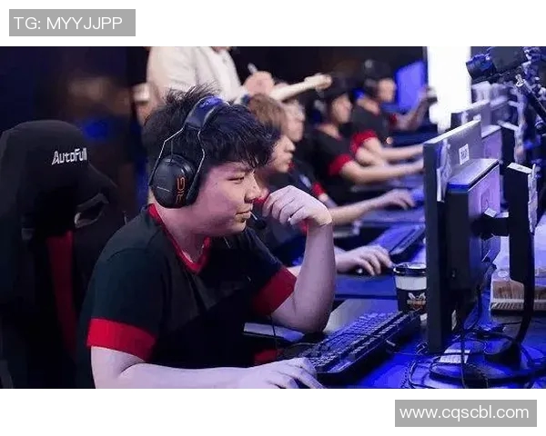 探索BLG边路渗透战术的秘密与英雄联盟的深层策略解析