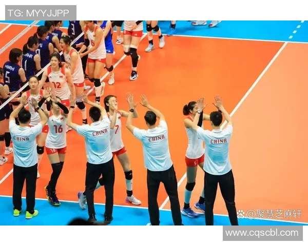 杭州排球队整体压制表现分析与得失总结